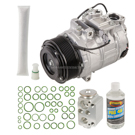 BuyAutoParts 60-85823RK A/C Compressor and Components Kit 1