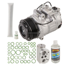 BuyAutoParts 60-85831RK A/C Compressor and Components Kit 1