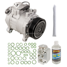 BuyAutoParts 60-85834RK A/C Compressor and Components Kit 1