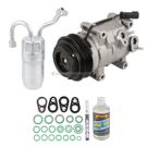 BuyAutoParts 60-85848RK A/C Compressor and Components Kit 1