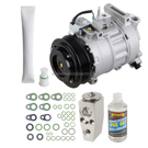BuyAutoParts 2020 Dodge RamTrucks A/C Compressor and Components Kit 60-85863RK