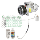 BuyAutoParts 60-85866RK A/C Compressor and Components Kit 1
