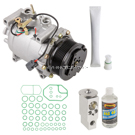 BuyAutoParts 60-85873RK A/C Compressor and Components Kit 1