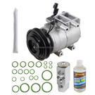 BuyAutoParts 60-85877RK A/C Compressor and Components Kit 1