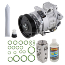 BuyAutoParts 60-85888RK A/C Compressor and Components Kit 1