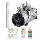 BuyAutoParts 60-85896RK A/C Compressor and Components Kit 1