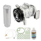 BuyAutoParts 60-85898RK A/C Compressor and Components Kit 1