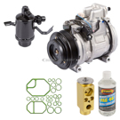 BuyAutoParts 60-85908RK A/C Compressor and Components Kit 1