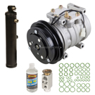 BuyAutoParts 60-85932RK A/C Compressor and Components Kit 1