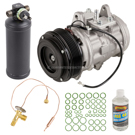 BuyAutoParts 60-85933RK A/C Compressor and Components Kit 1