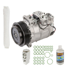 BuyAutoParts 60-85937RK A/C Compressor and Components Kit 1
