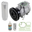 1993 Toyota 4Runner A/C Compressor and Components Kit 1