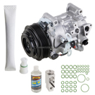 BuyAutoParts 60-85948RK A/C Compressor and Components Kit 1