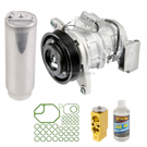 BuyAutoParts 60-85952RK A/C Compressor and Components Kit 1