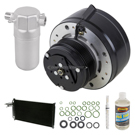 BuyAutoParts  Chevrolet BlazerS10 A/C Compressor and Components Kit 60-85967CK