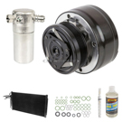 BuyAutoParts 60-85980CK A/C Compressor and Components Kit 1