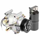 BuyAutoParts 60-86194R2 A/C Compressor and Components Kit 1
