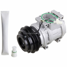 2003 Toyota Tundra A/C Compressor and Components Kit 1