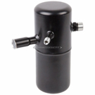 BuyAutoParts 60-86242R2 A/C Compressor and Components Kit 4