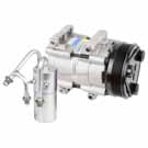 1995 Ford Windstar A/C Compressor and Components Kit 1