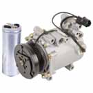 2000 Dodge Avenger A/C Compressor and Components Kit 1