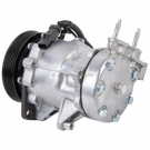 BuyAutoParts 60-86339R2 A/C Compressor and Components Kit 3