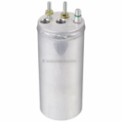BuyAutoParts 60-86339R2 A/C Compressor and Components Kit 4