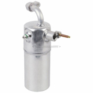 BuyAutoParts 60-86345R2 A/C Compressor and Components Kit 4