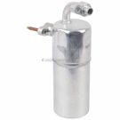 BuyAutoParts 60-86345R2 A/C Compressor and Components Kit 5