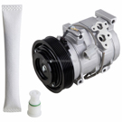 2003 Toyota Highlander A/C Compressor and Components Kit 1