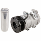 2005 Toyota Tundra A/C Compressor and Components Kit 1