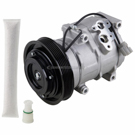 BuyAutoParts 60-86388R2 A/C Compressor and Components Kit 1