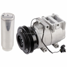 2005 Toyota Tundra A/C Compressor and Components Kit 1