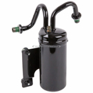 BuyAutoParts 60-86430R2 A/C Compressor and Components Kit 4