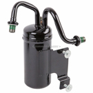 BuyAutoParts 60-86430R2 A/C Compressor and Components Kit 5