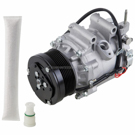 BuyAutoParts 60-86469R2 A/C Compressor and Components Kit 1