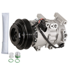 BuyAutoParts 60-86635R2 A/C Compressor and Components Kit 1