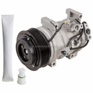 BuyAutoParts 60-86708R2 A/C Compressor and Components Kit 1
