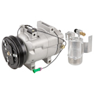 1994 Volkswagen Passat A/C Compressor and Components Kit 1