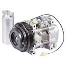 BuyAutoParts 60-87003R4 A/C Compressor and Components Kit 1