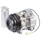 1990 Mazda Miata A/C Compressor and Components Kit 1