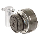 1987 Buick Regal A/C Compressor and Components Kit 1