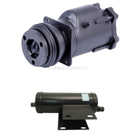 1979 Ford Crown Victoria A/C Compressor and Components Kit 1
