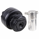1985 Oldsmobile Cutlass Ciera A/C Compressor and Components Kit 1