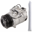 BuyAutoParts 60-88486R2 A/C Compressor and Components Kit 1