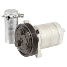 1990 Buick Century A/C Compressor and Components Kit 1