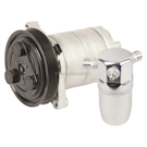 1991 Oldsmobile Ninety Eight A/C Compressor and Components Kit 1