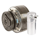 1986 Buick Regal A/C Compressor and Components Kit 1