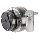 1987 Chevrolet Caprice A/C Compressor and Components Kit 1