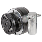 1989 Chevrolet Caprice A/C Compressor and Components Kit 1